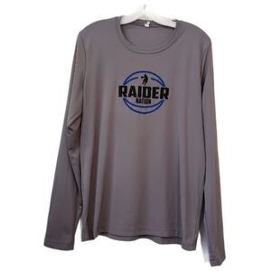 Raider Nation Top 